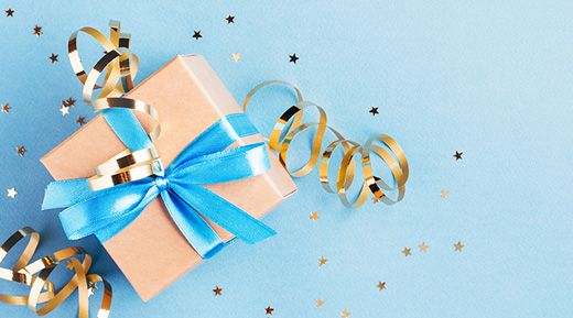 Holiday Gift Cards