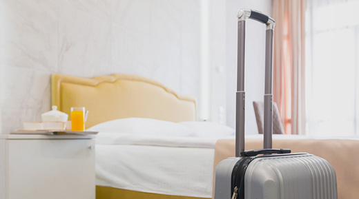 Airport Hotels