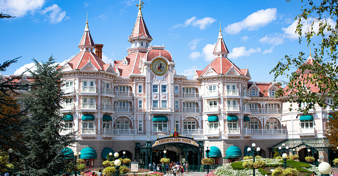 Enchanted Travel - Why choose us