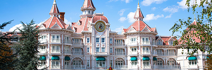 Enchanted Travel Basic Holiday Package