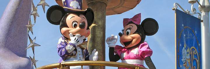 Enchanted Travel Explorer Holiday Package