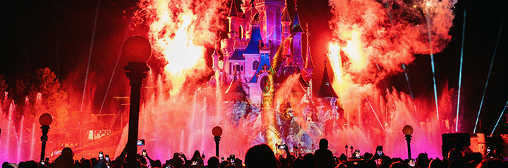 Enchanted Travel Ultimate Holiday Package